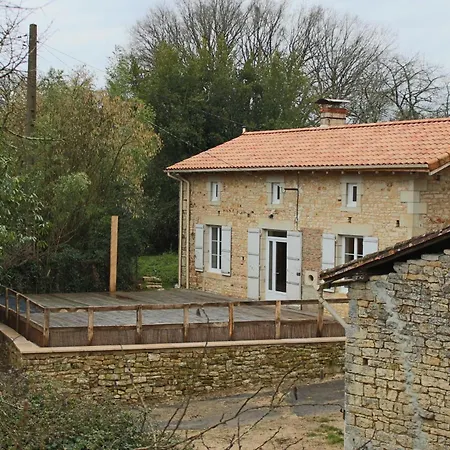 Σπίτι διακοπών Domaine De La Dorniere