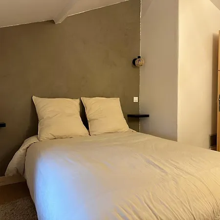 بيت للعطل Domaine De La Dorniere