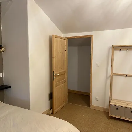 Domaine De La Dorniere بيت للعطل *