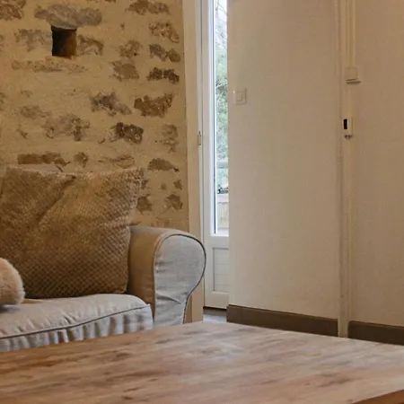 Domaine De La Dorniere *