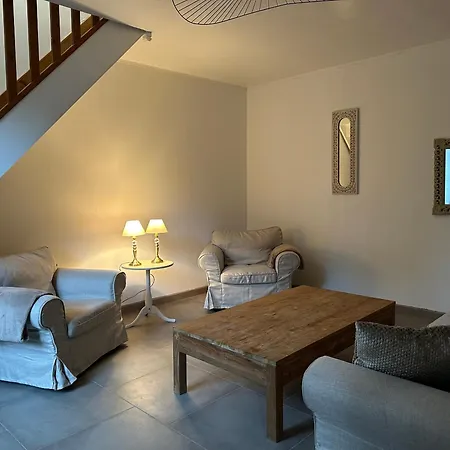 Domaine De La Dorniere Сasa de vacaciones Nanteuil-en-Vallée