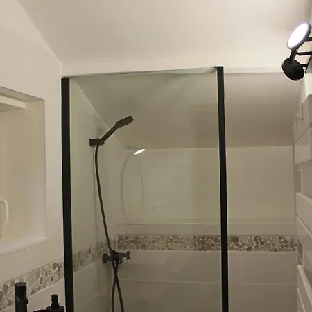 Domaine De La Dorniere Nanteuil-en-Vallée