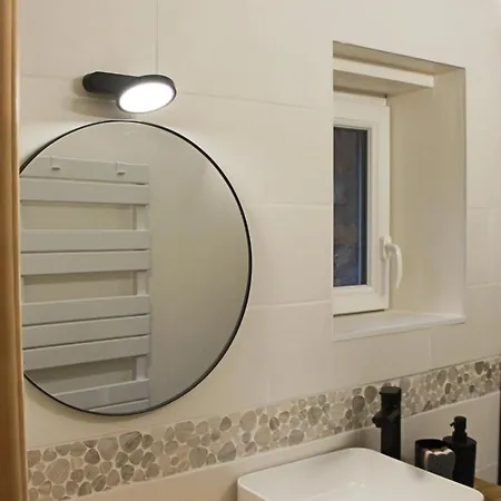 Domaine De La Dorniere Nanteuil-en-Vallée