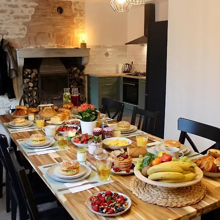 Domaine De La Dornière Casa vacanze *