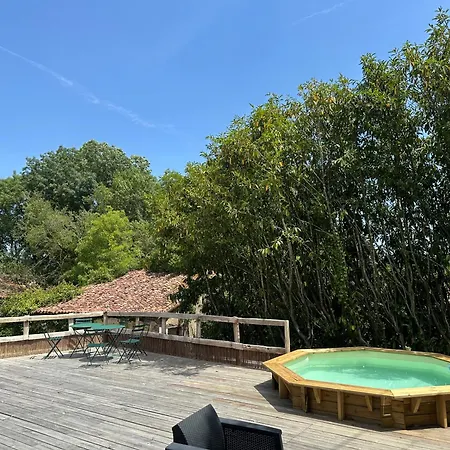 Domaine De La Dornière Casa vacanze