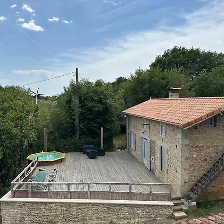Casa vacanze Domaine De La Dornière *