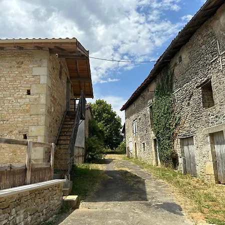 Domaine De La Dorniere