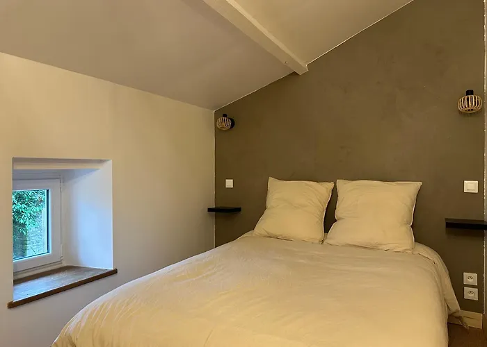 Domaine De La Dorniere Сasa de vacaciones *