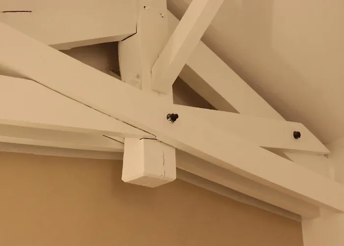 بيت للعطل Domaine De La Dorniere