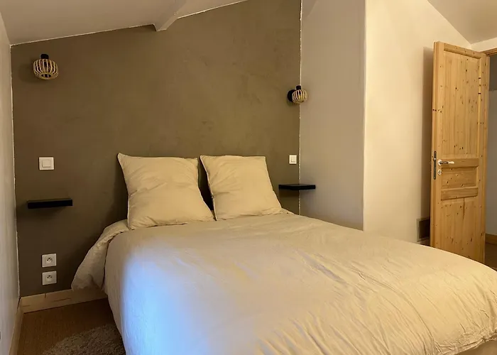 بيت للعطل Domaine De La Dorniere