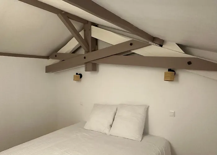 Domaine De La Dorniere