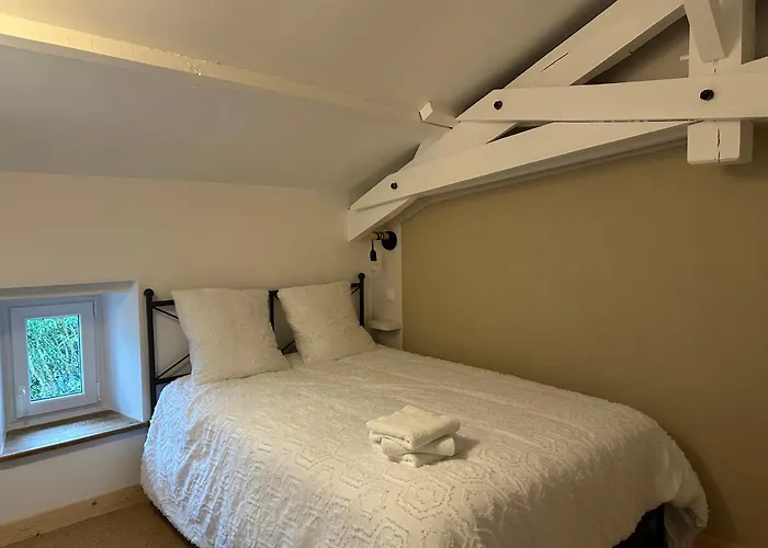 Domaine De La Dorniere