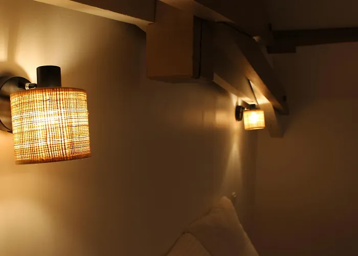 Domaine De La Dorniere بيت للعطل *