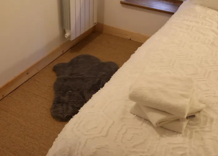 Сasa de vacaciones Domaine De La Dorniere Nanteuil-en-Vallée