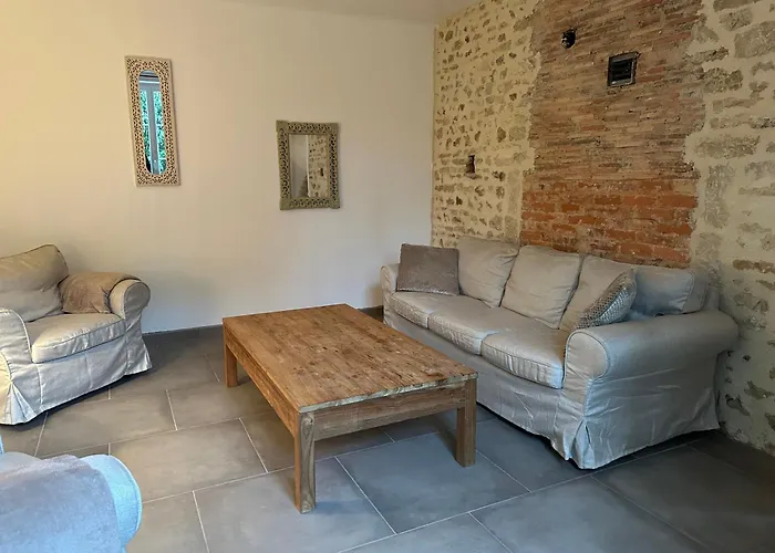 Domaine De La Dorniere Сasa de vacaciones *