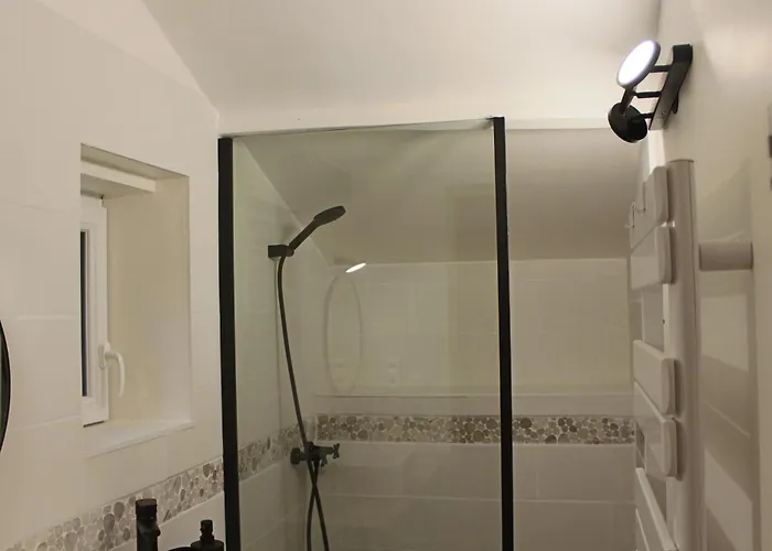 Domaine De La Dorniere Nanteuil-en-Vallée