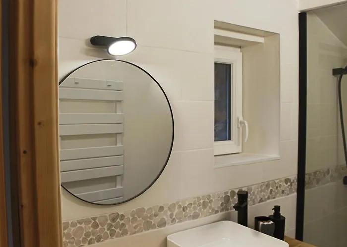 Domaine De La Dorniere Nanteuil-en-Vallée