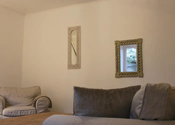 Сasa de vacaciones Domaine De La Dorniere Nanteuil-en-Vallée